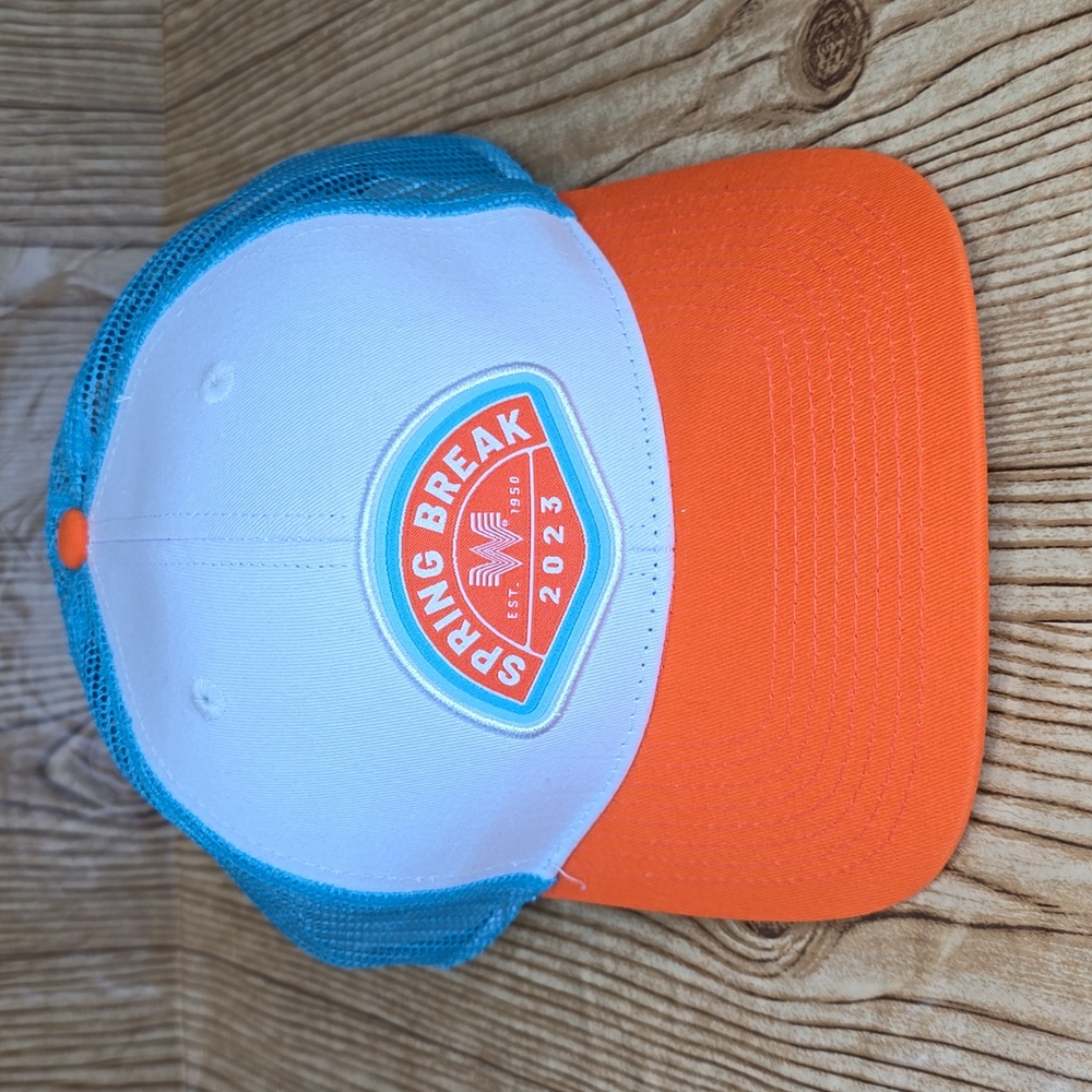 Whataburger‎ Trucker Cap